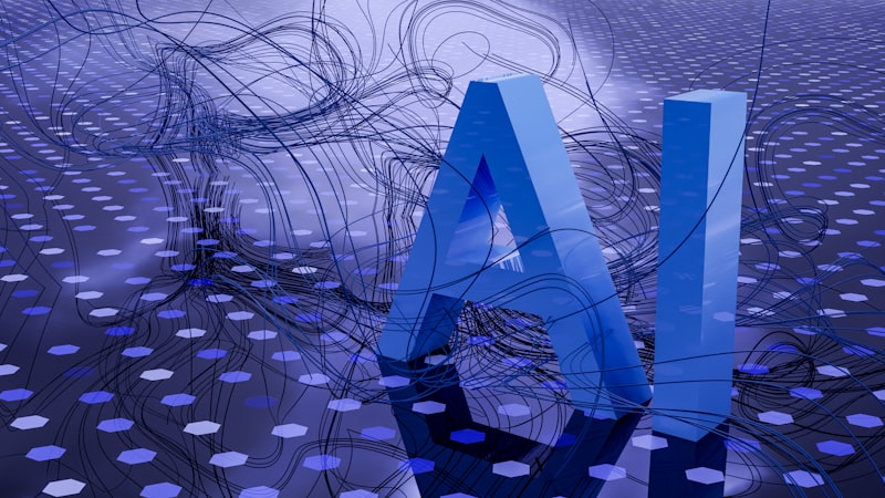 AI 智能体开发