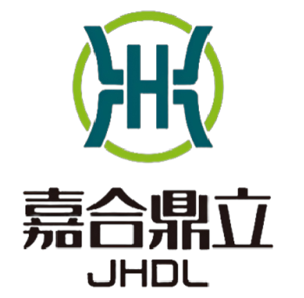 嘉合鼎立